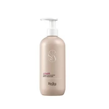Маска для идеального объема с корнями водяной лилии Perfect Volume Mask Kydra Le Salon 500 мл