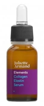 Сыворотка с коллагеном и эластином Collagen Elastin Serum Juliette Armand 20 мл Сыворотка с коллагеном и эластином Collagen Elastin Serum Juliette Armand 20 мл