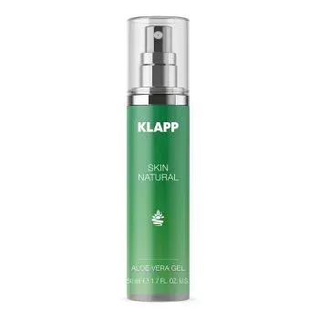 Гель Алое Вера Skin Natural Klapp 50 мл