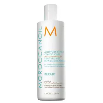Увлажняющий восстанавливающий кондиционер Moroccanoil 250 мл