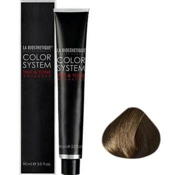 Светлый шатен Tint & Tone 5/0 La Biosthetique