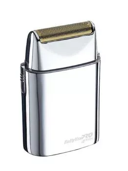 Шейвер для бритья компактный FOILFX01 4Artists Babyliss 1 шт