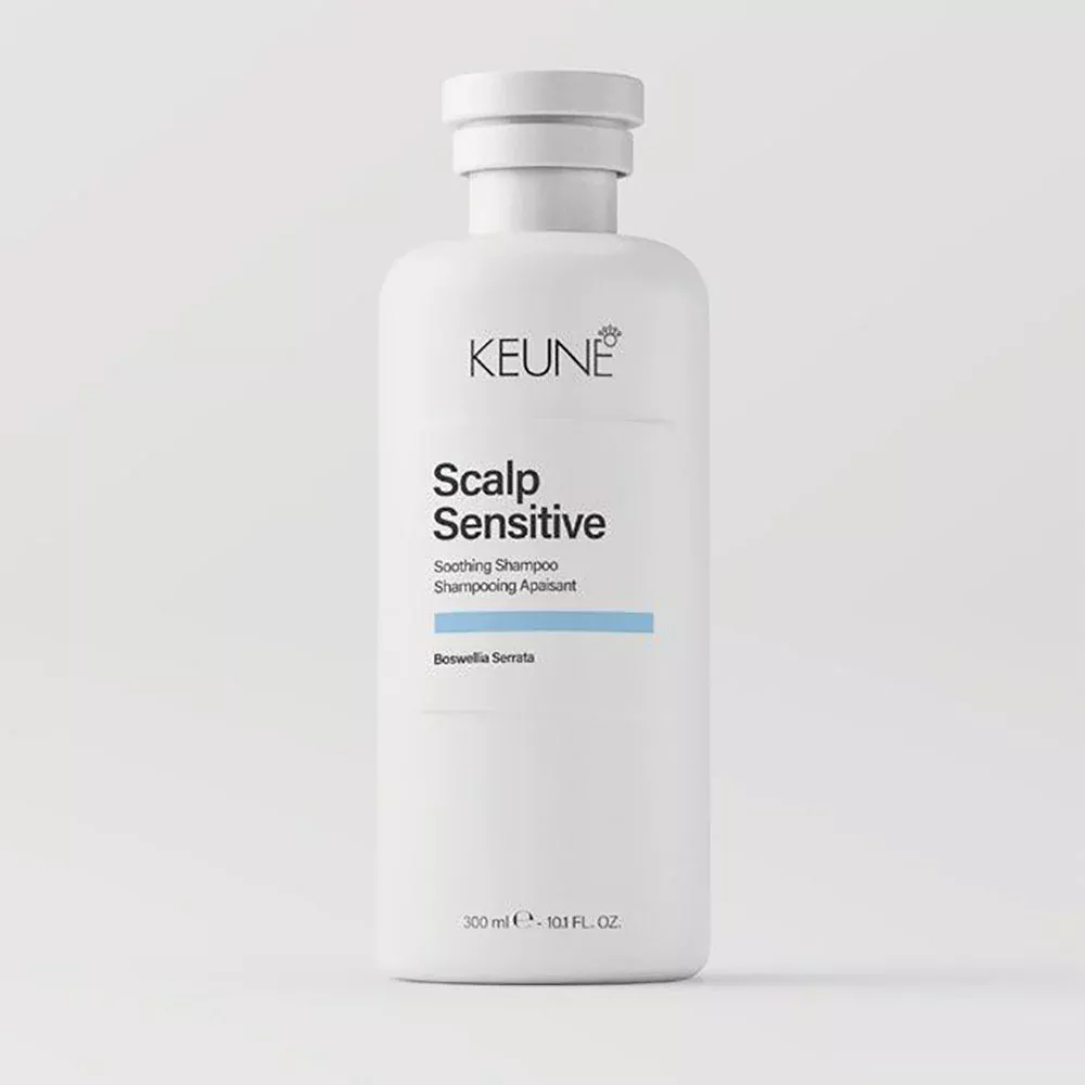 Шампунь Успокаивающий уход Scalp Sensitive Shampoo (21569, 1000 мл)