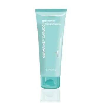 Очищающий гель для лица PureExpert Germaine de Capuccini