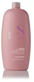Шампунь для сухих волос SDL M Nutritive Shampoo Alfaparf Milano