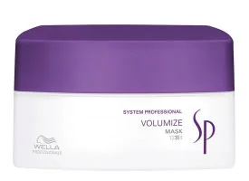 Маска для объема тонких волос SP Volumize Mask (200 мл)