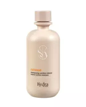 Интенсивный питательный шампунь с касторовым маслом Intense Nutrition Shampoo Kydra Le Salon