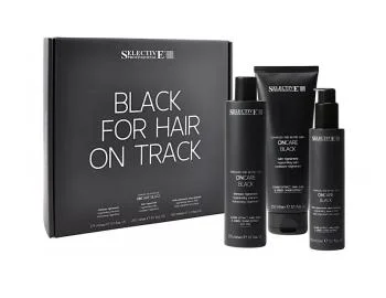 Набор Black Selective Professional 1 шт