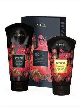 Набор Дуэт компаньонов Rouge Estel 1 шт