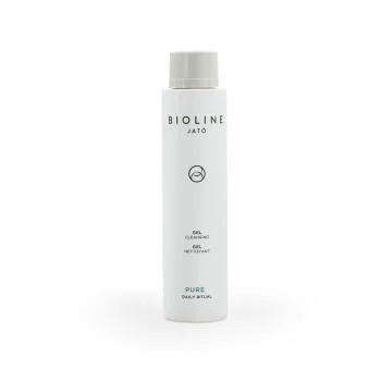 Очищающий гель Pure Daily Ritual Cleansing Gel Bioline Jato