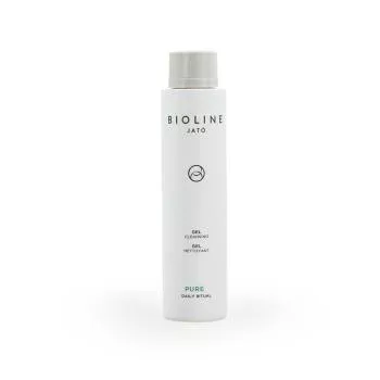Очищающий гель Pure Daily Ritual Cleansing Gel Bioline Jato