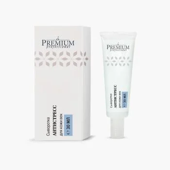 Сыворотка для век Антистресс Premium 30 мл