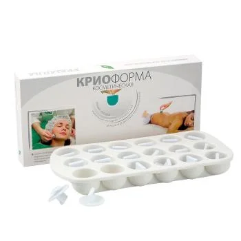 Косметическая криоформа Premium 1 шт