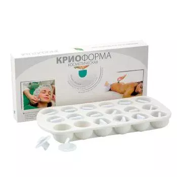 Косметическая криоформа Premium 1 шт