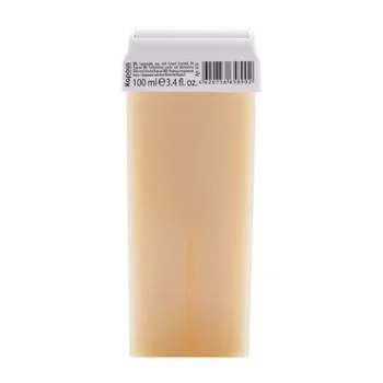 Жирорастворимый воск с эфирным маслом Фенхеля с широким роликом Kapous 100 мл