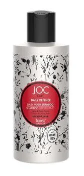 Шампунь для ежедневного применения с коноплей и зеленой икрой Daily Defence Barex