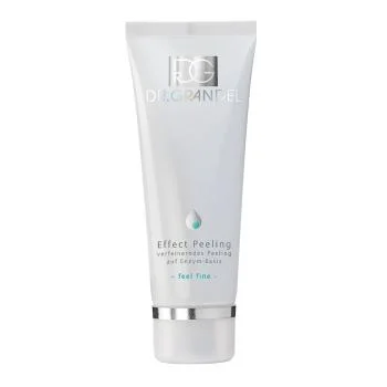 Пилинг для лица Effect Peeling Dr. Grandel