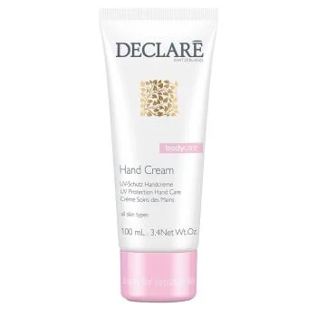 Защитный крем для рук SPF4 UV-Protection Hand Care Declare 100 мл