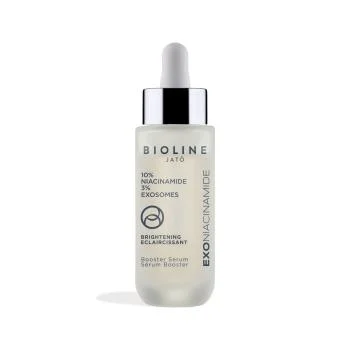 Бустер Ехо-ниацинамид Exoniacinamide Booster Serum Bioline Jato 30 мл
