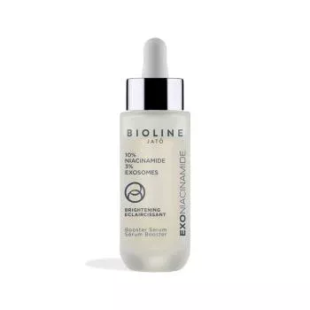 Бустер Ехо-ниацинамид Exoniacinamide Booster Serum Bioline Jato