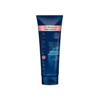 Молекулярный защитный крем для рук Molecular Skin Shield Leaf &amp; Flower 250 мл