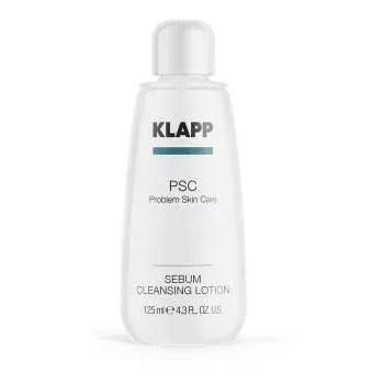 Антисептический тоник Sebum Cleanser Klapp