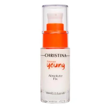Сыворотка от мимических морщин Forever Young Absolute Fix Christina