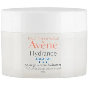 Аква-гель Гидранс Avene 50 мл