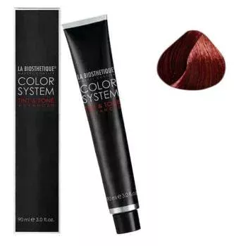 Тёмный блондин медный Tint & Tone 6/4 La Biosthetique 90 мл