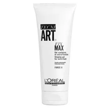 Гель максимальной фиксации Fix Max LOreal