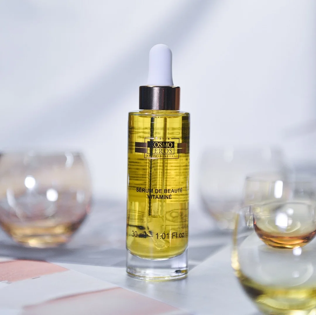 Сыворотка Витаминный комплекс Sérum de Beauté Vitaminé