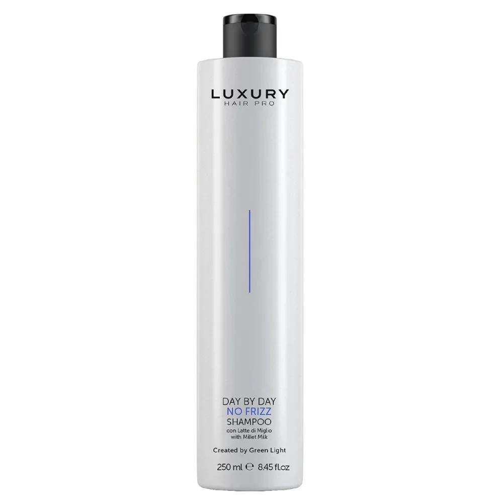 Шампунь разглаживание и выпрямление Day by Day No Frizz Shampoo (480367, 250 мл)