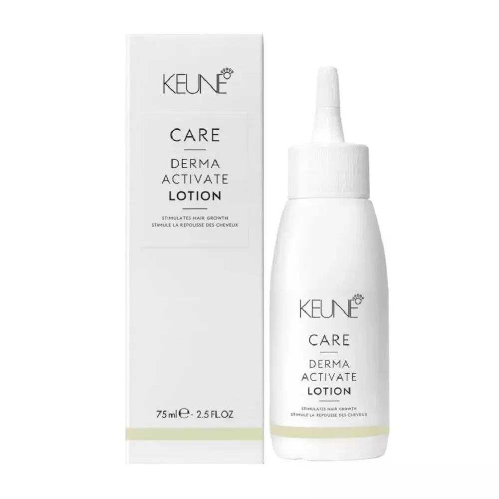 Лосьон против выпадения волос Care Derma Activate Lotion