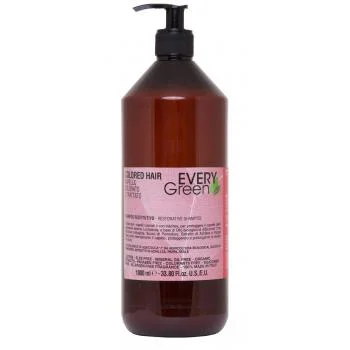Шампунь для окрашеных волос Colored Hair Shampoo Protettivo Dikson 1000 мл