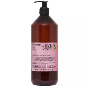 Шампунь для окрашеных волос Colored Hair Shampoo Protettivo Dikson 1000 мл