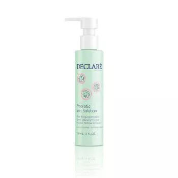 Очищающая эмульсия с пробиотиками Probiotic Gentle Cleansing Emulsion Declare 150 мл