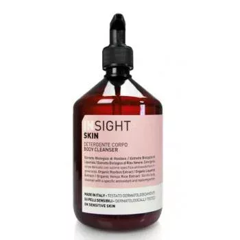 Очищающий гель для тела Insight Professional