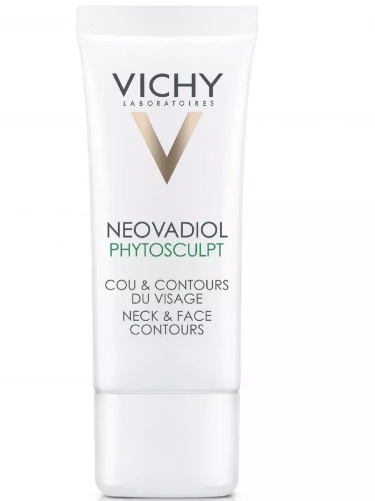 Крем для зоны шеи, декольте и овала лица Neovadiol Phytosculpt (MB137000, 50 мл)