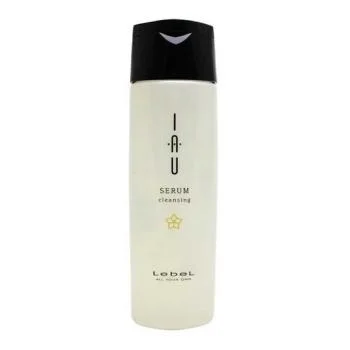 Шампунь для волос IAU Serum Cleansing Lebel