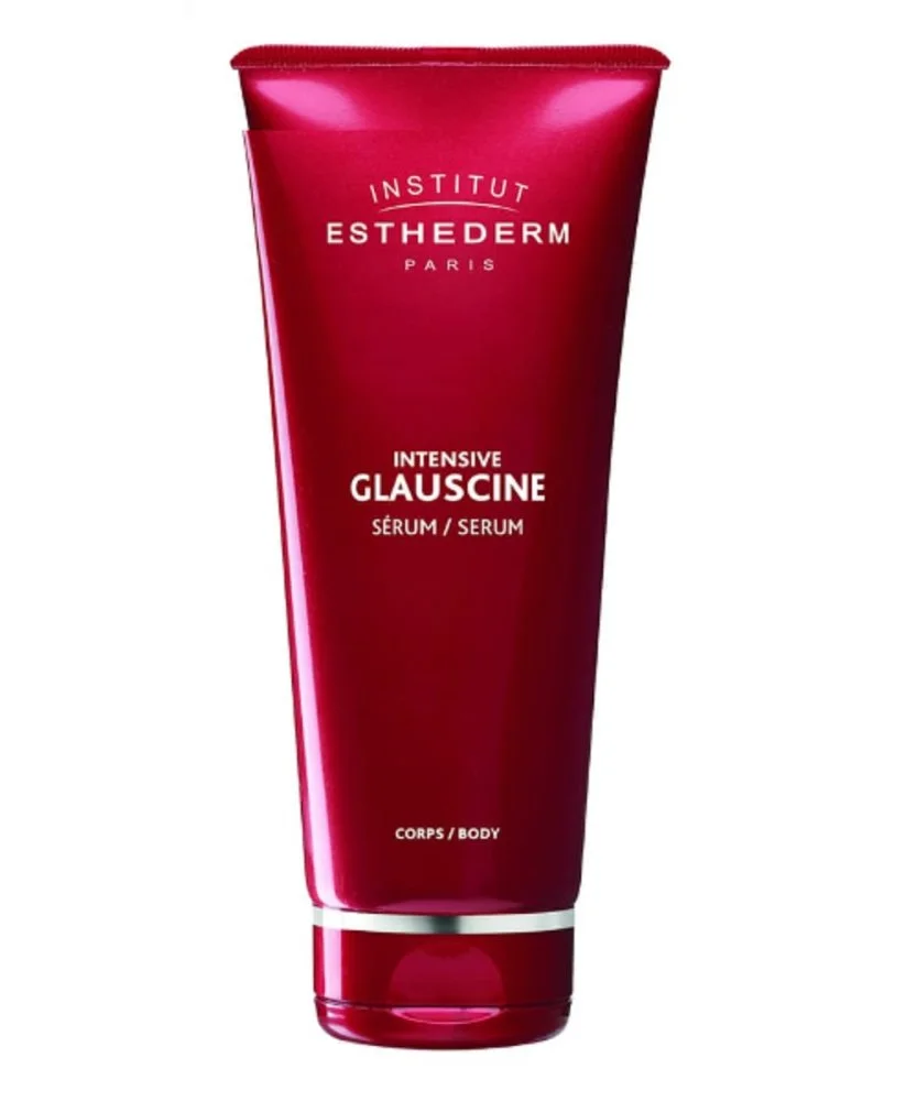 Дренажная сыворотка Интенсив Глауцин Intensive Glauscine Serum Drainant