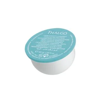 Увлажняющий крем с тающей текстурой Hydrating Melting Cream Thalgo 50 мл