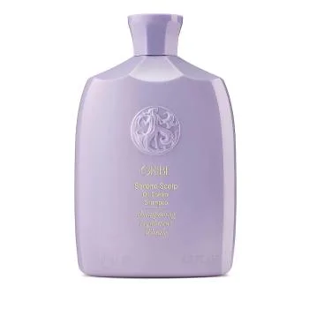 Шампунь для сохранения свежести волос и кожи головы Serene Scalp Oil Control Shampoo Oribe 250 мл
