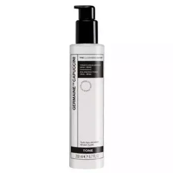 Лосьон-тоник балансирующий The Cleansing Expert Balancing Toner Germaine de Capuccini 200 мл