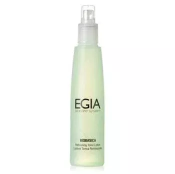 Освежающий тоник Refreshing Tonic Lotion Egia