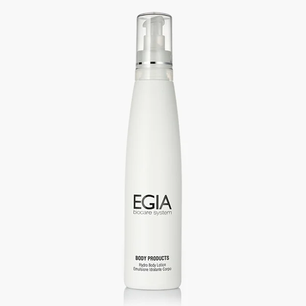 Увлажняющий лосьон для тела Hydro Body Lotion