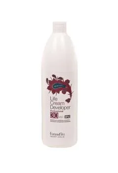 Крем оксигент 9% FarmaVita