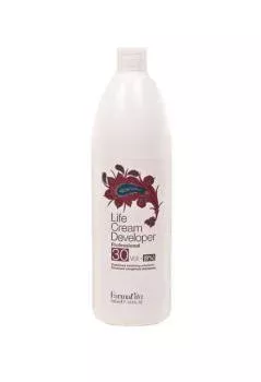Крем оксигент 9% FarmaVita