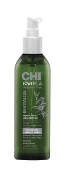 Средство для ухода за волосами и кожей головы Восстанавливающее Power Plus Chi 104 мл Средство для ухода за волосами и кожей головы Восстанавливающее Power Plus Chi 104 мл