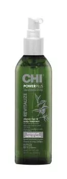 Средство для ухода за волосами и кожей головы Восстанавливающее Power Plus Chi 104 мл