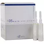 Лосьон против перхоти К05 Lozione Antiforfora Kaaral 120 мл